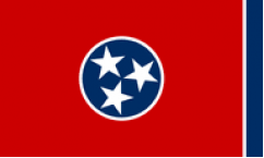 Tennessee Flags